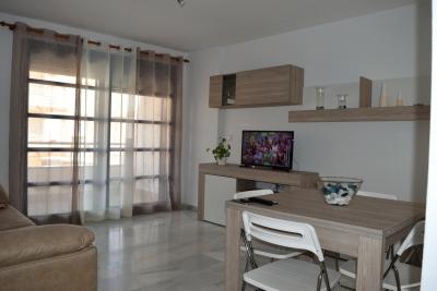 Flat for rent in El Morche (Torrox)