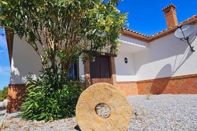Villa uthyres i Olías