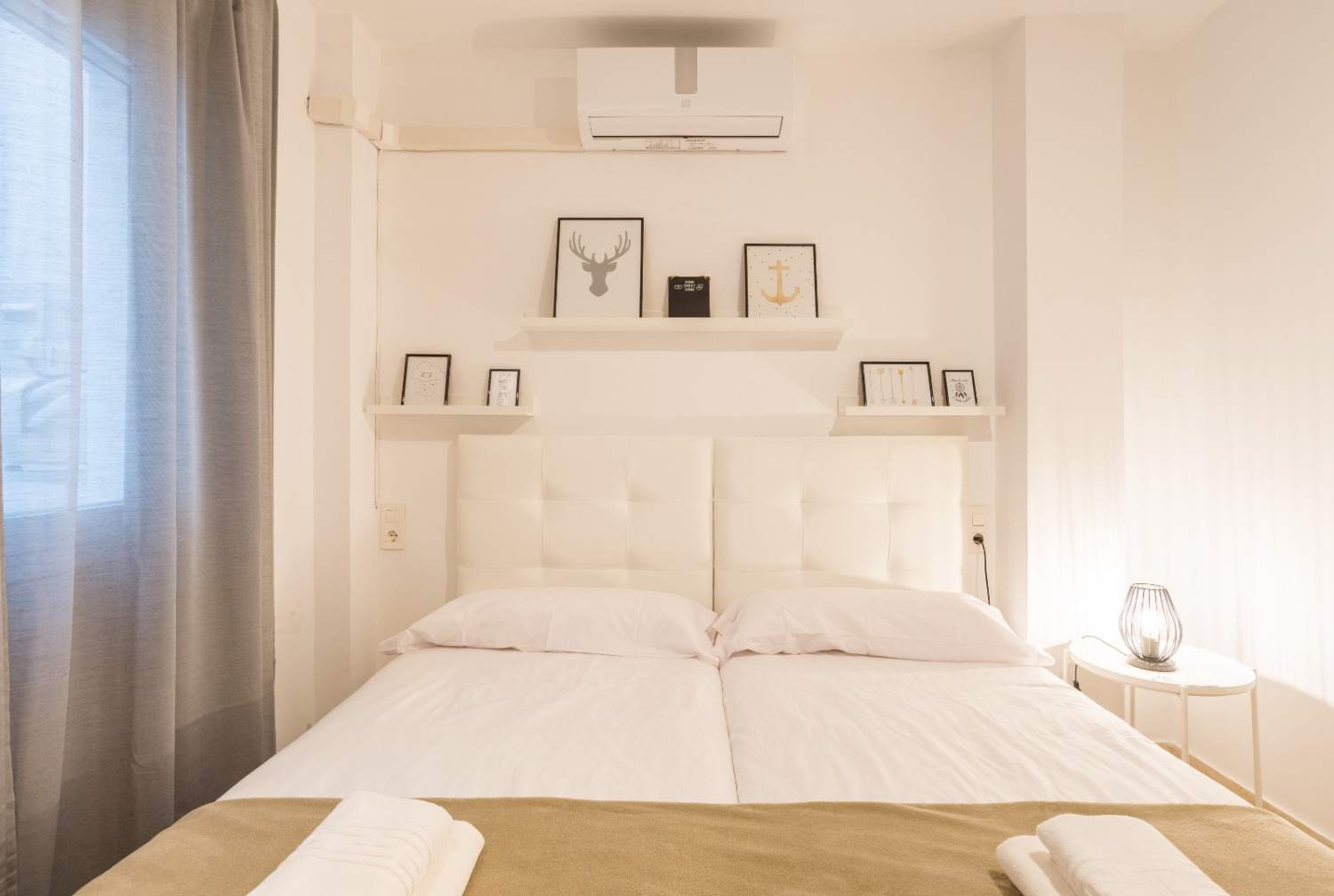 Appartamento con una camera da letto in vendita