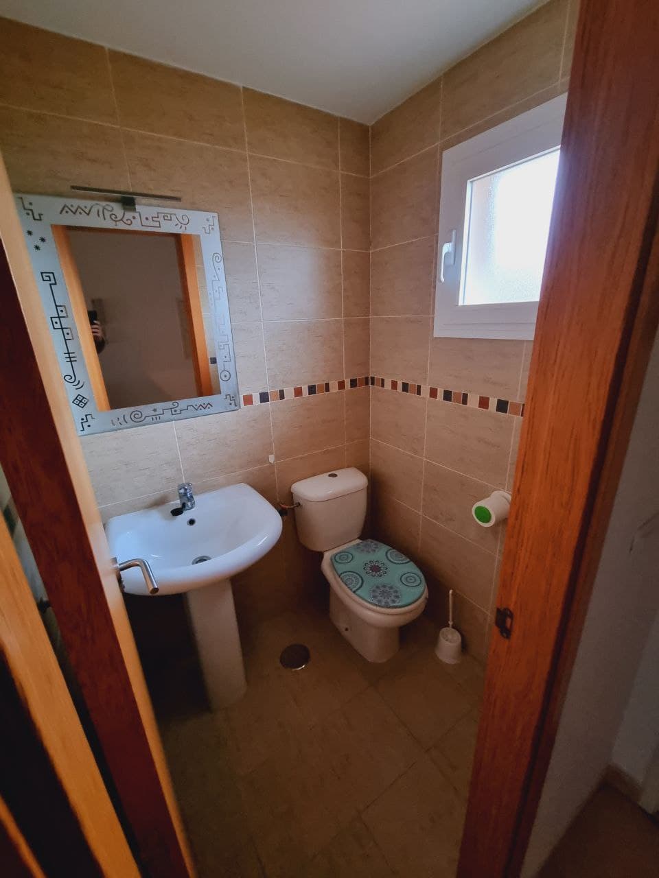 Alquiler Larga Teporada