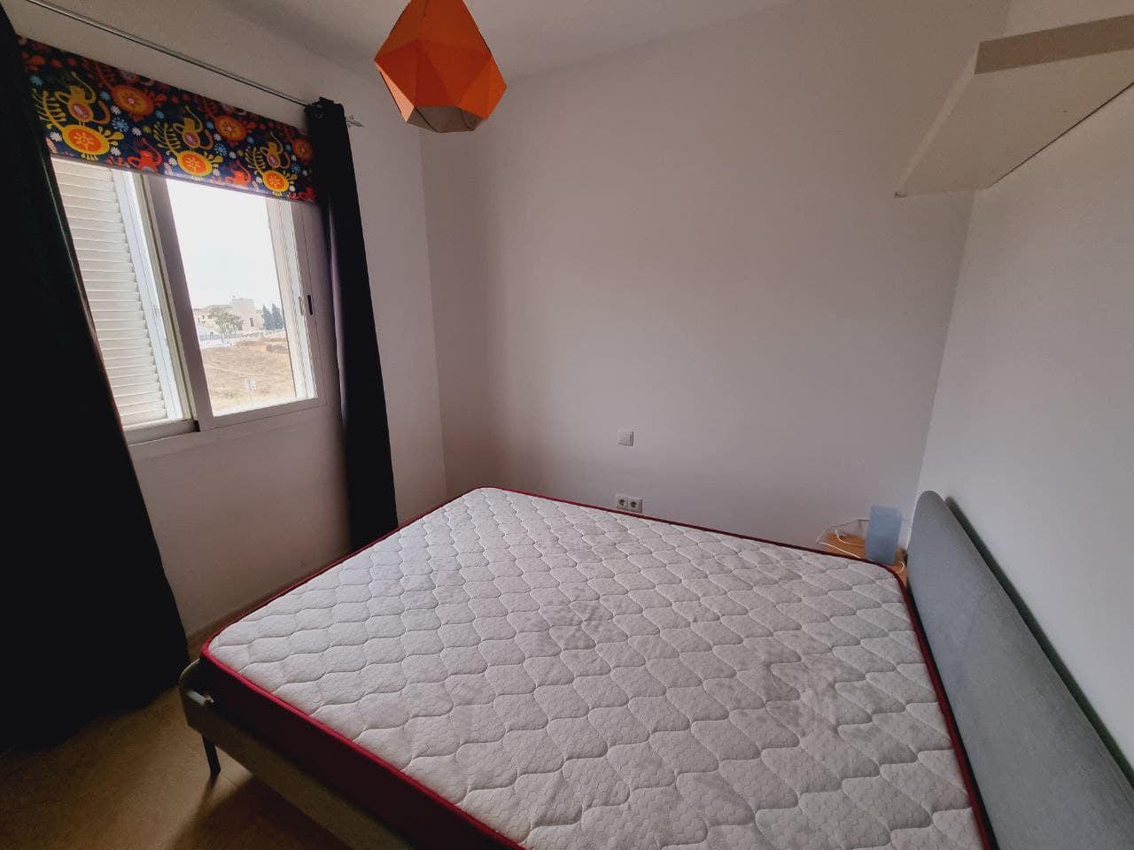 Alquiler Larga Teporada