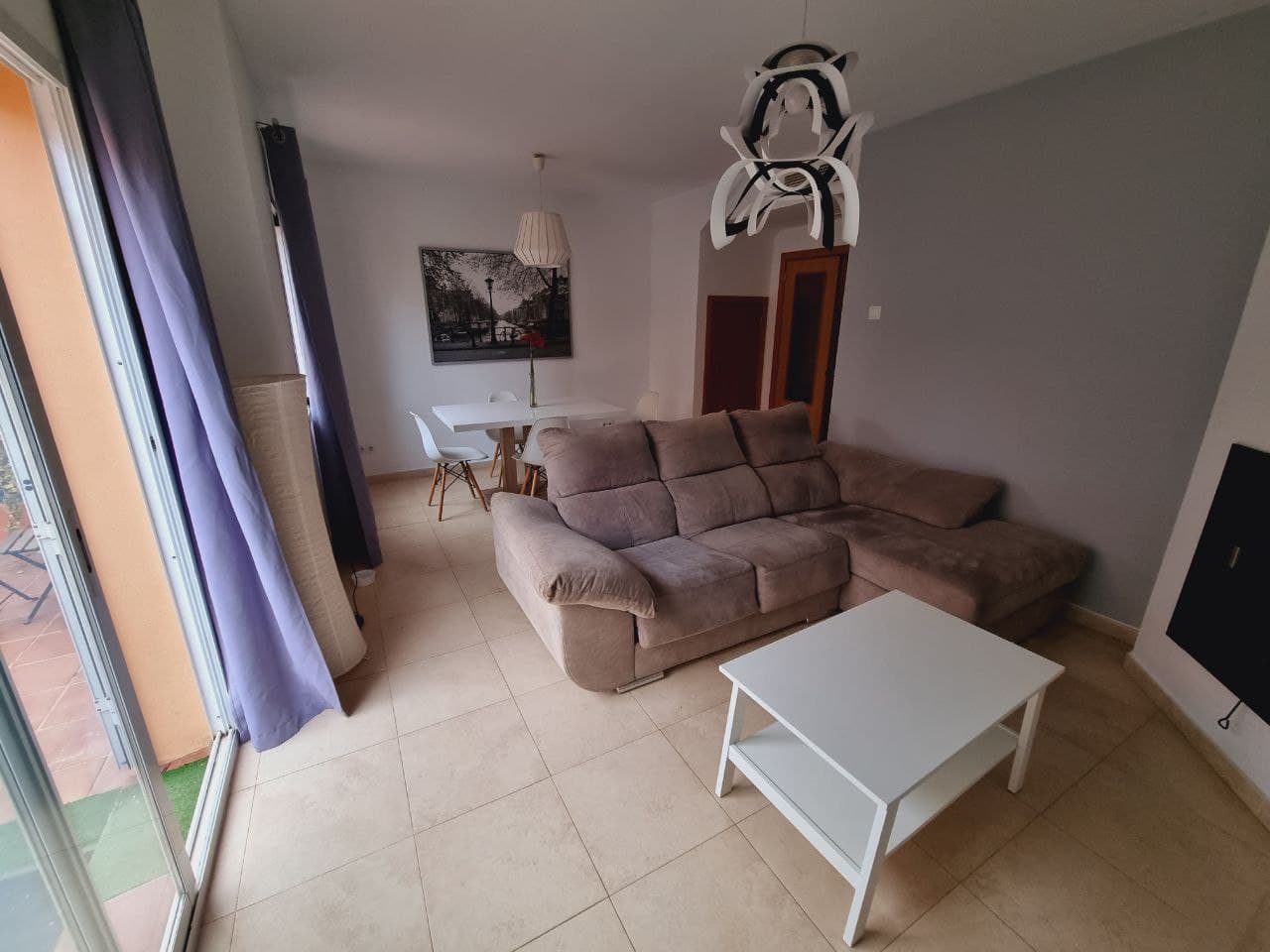 Alquiler Larga Teporada