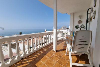 House for rent in Chilches-Costa