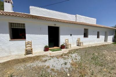 House for rent in Alcaucín