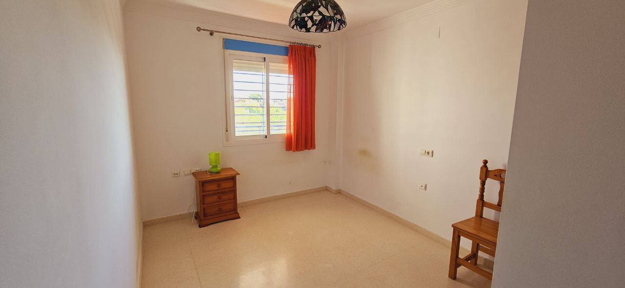 Flat te huur in Benajarafe