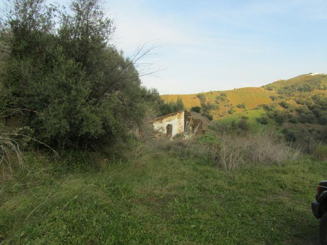 Se vende finca para cultivo